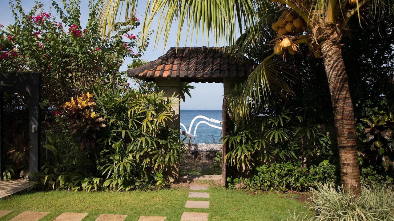 Photo of Outdoor in Bunutan