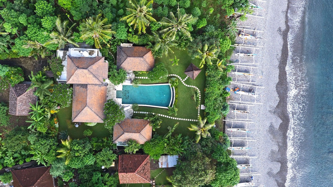 Photo of Outdoor in Bunutan