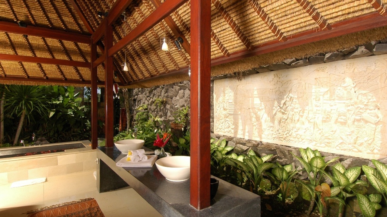 Photo of Outdoor in Lodtunduh