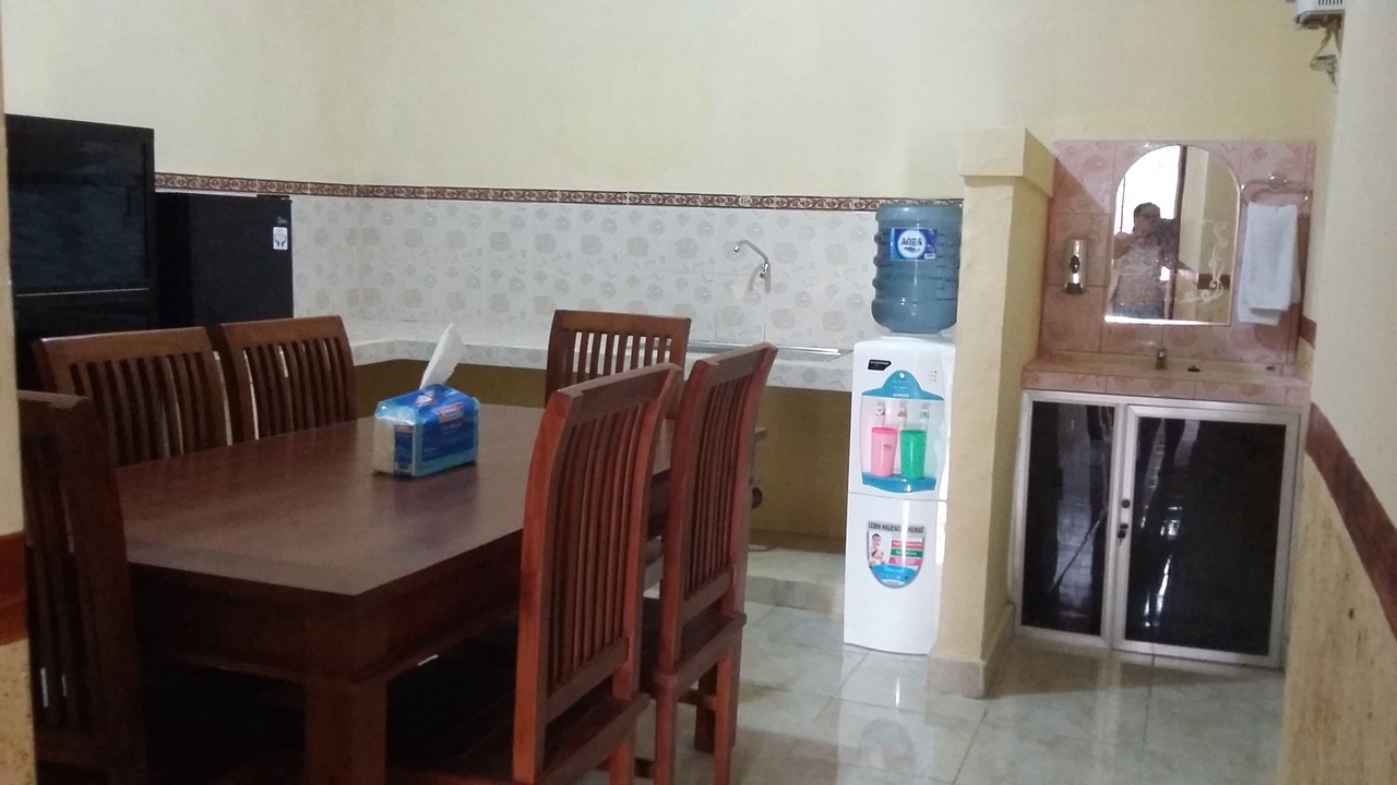 Photo of Bedroom in Jasri