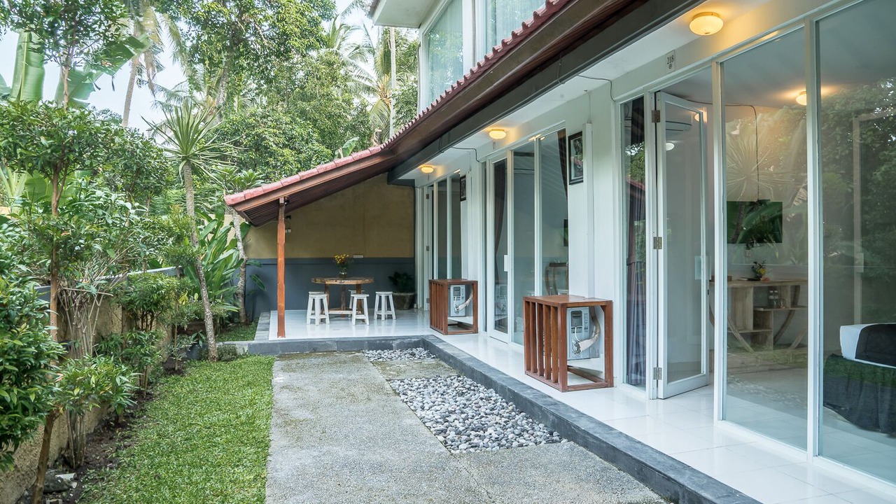 Photo of Outdoor in Peliatan
