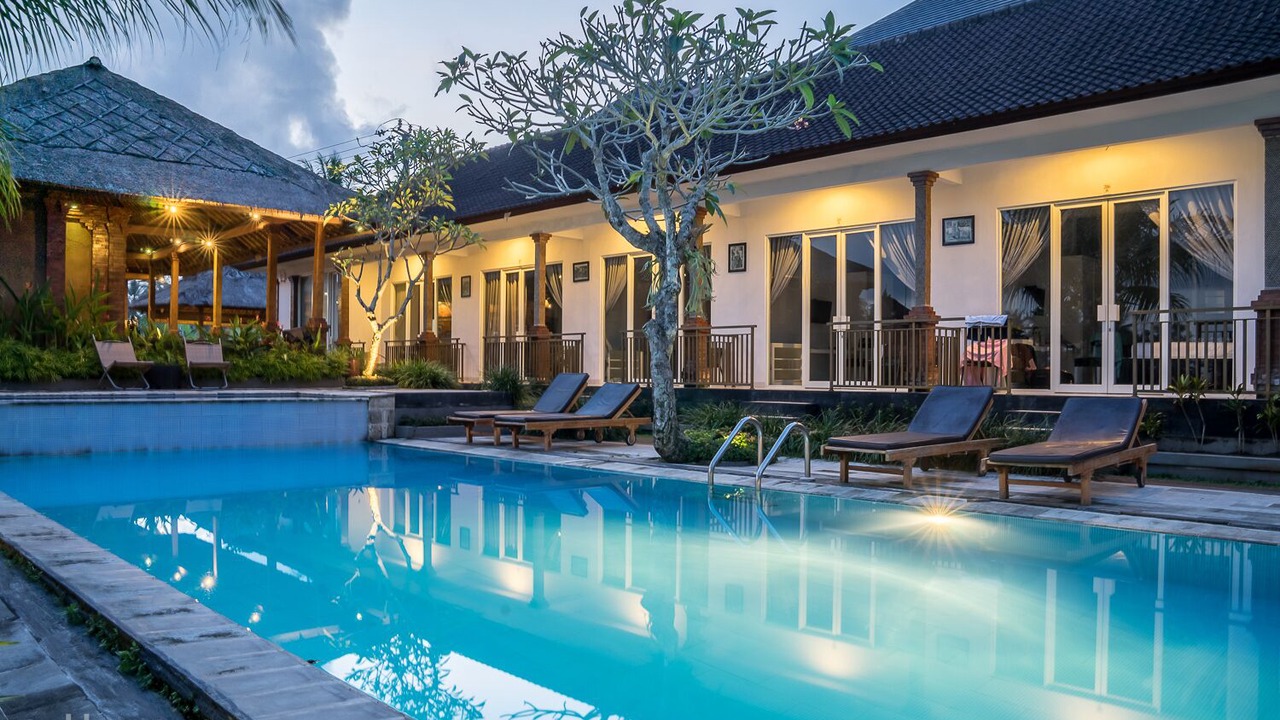 Photo of Outdoor in Peliatan