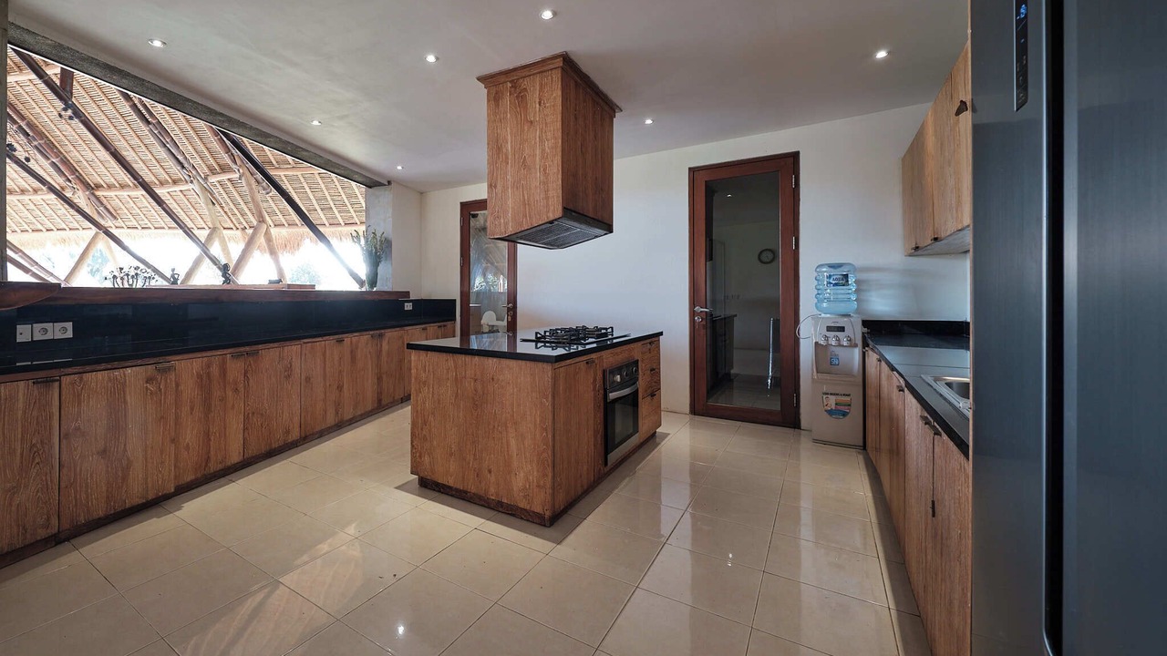Photo of Kitchen in Singakerta