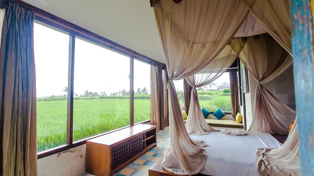 Photo of Outdoor in Pejeng Kawan