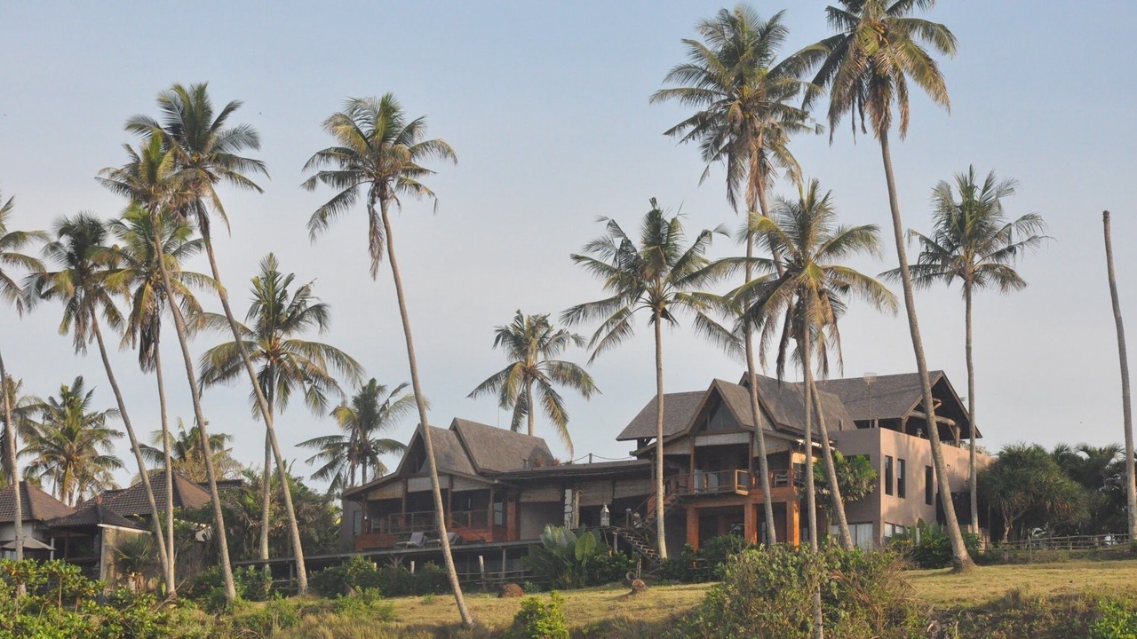 Photo of Outdoor in Suraberata