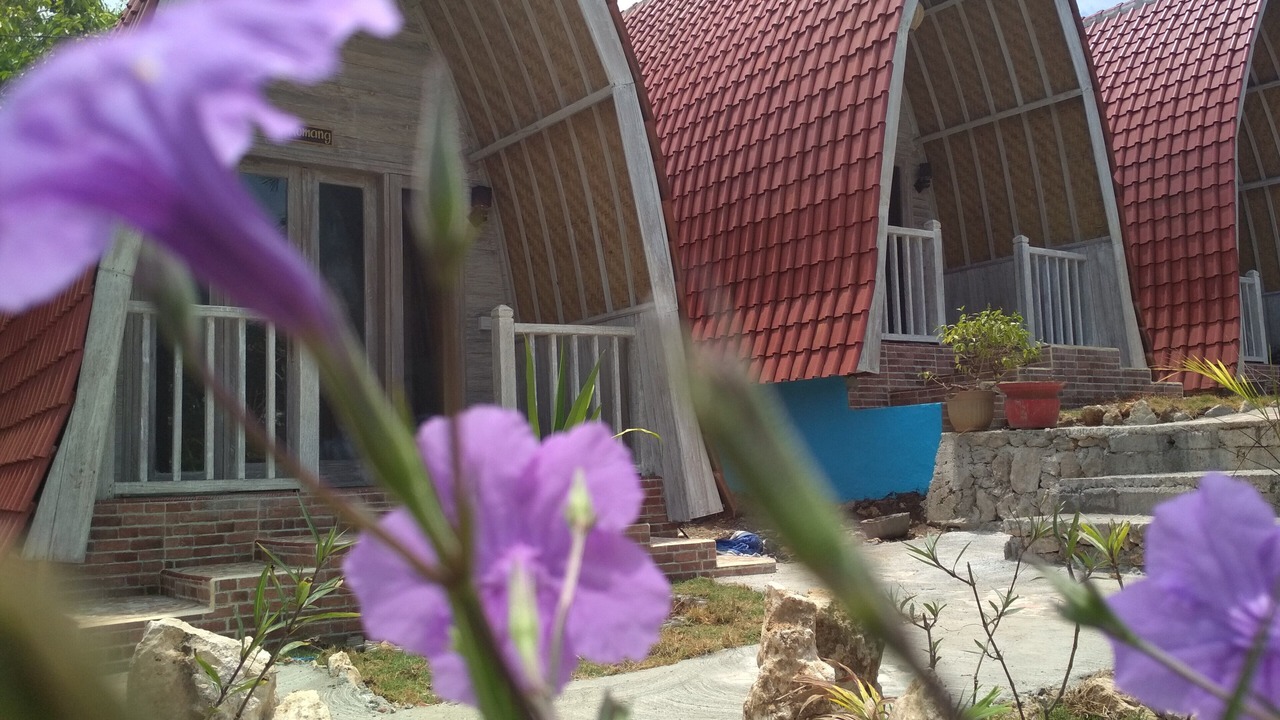 Photo of Outdoor in Ceningan Island