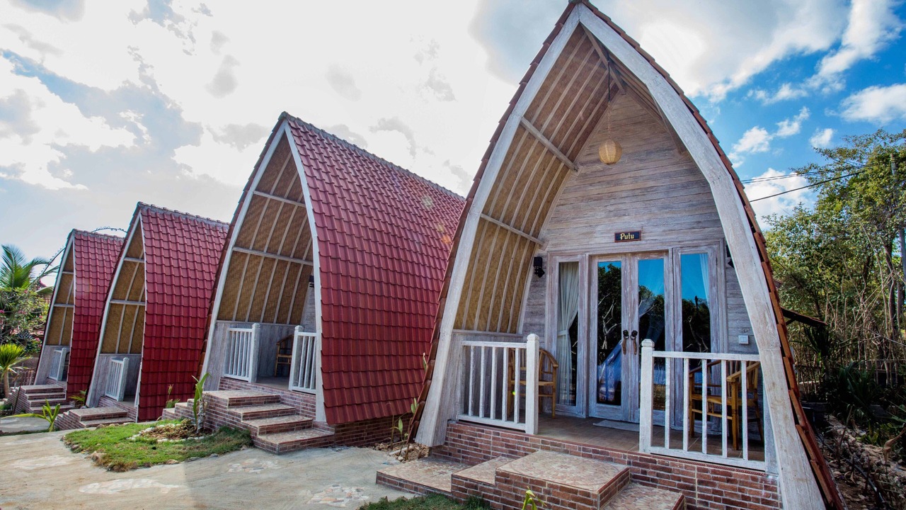 Photo of Outdoor in Ceningan Island