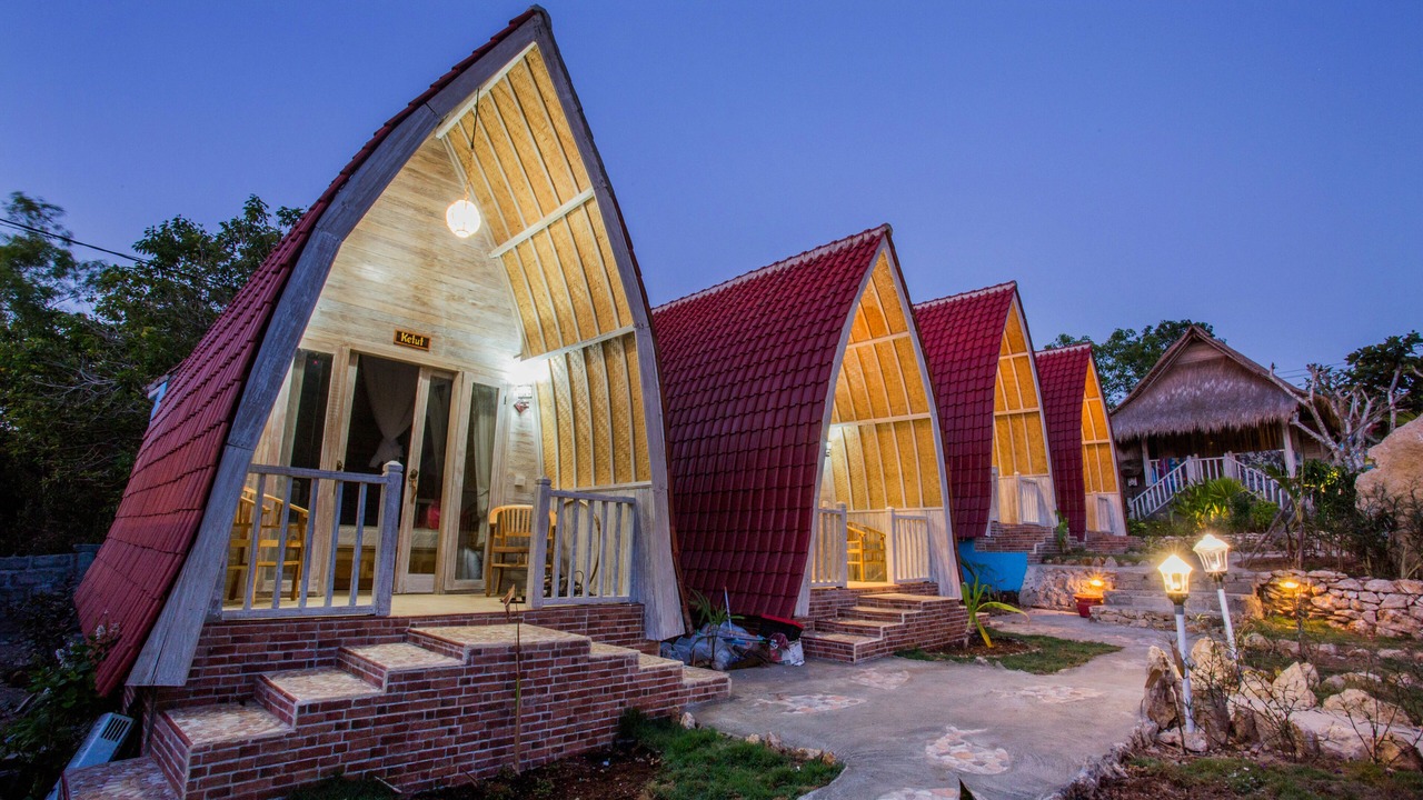 Photo of Outdoor in Ceningan Island