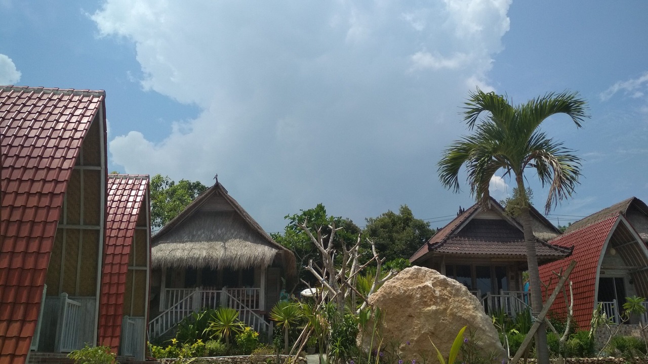 Photo of Outdoor in Ceningan Island