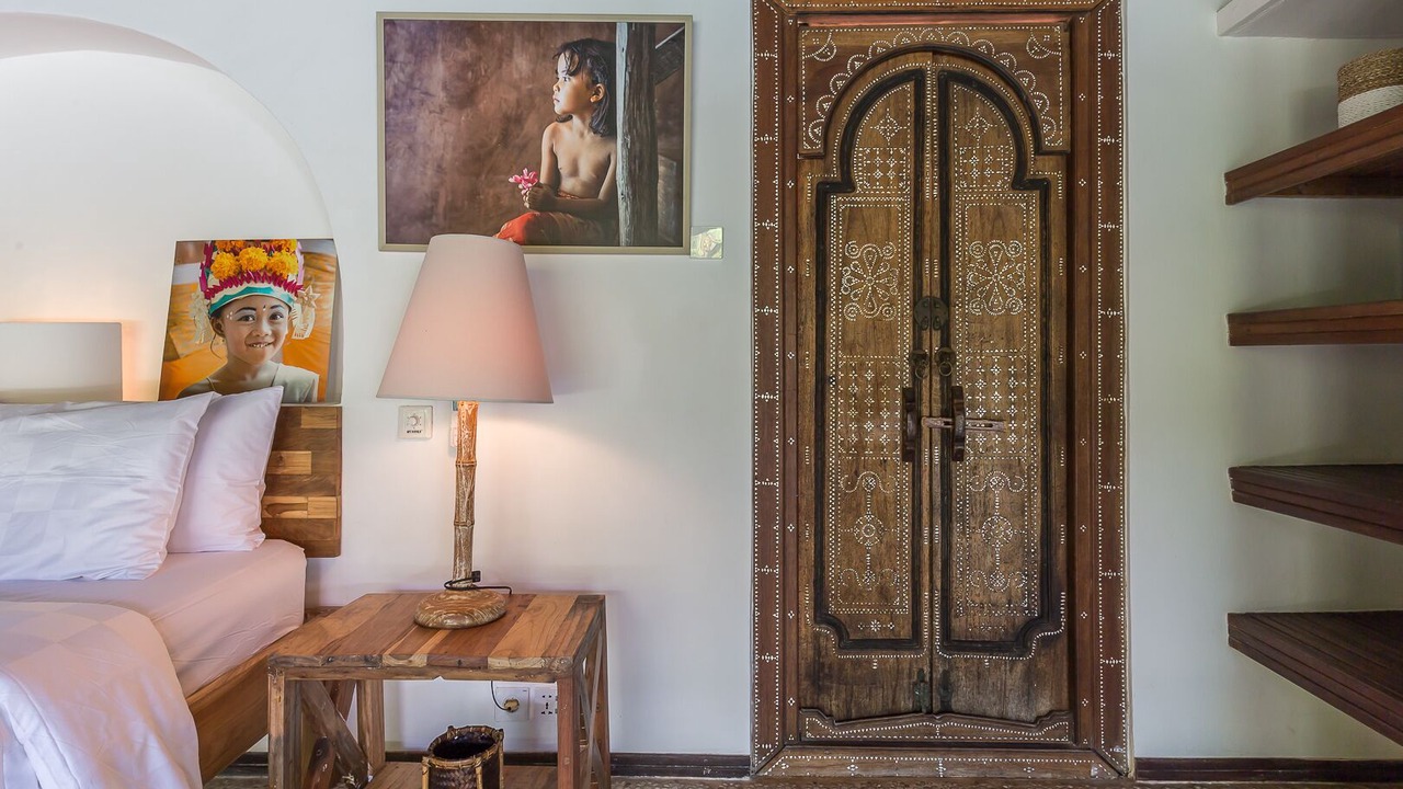 Photo of Bedroom in Batubelig