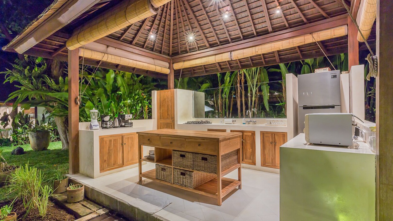 Photo of Outdoor in Batubelig