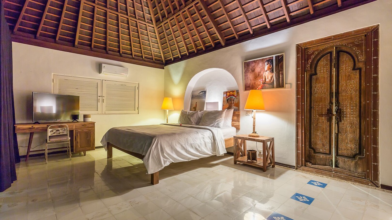 Photo of Bedroom in Batubelig