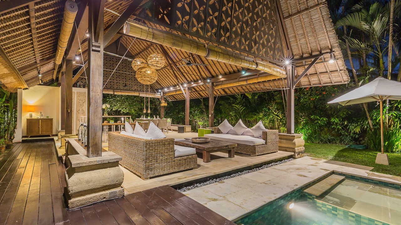 Photo of Outdoor in Batubelig