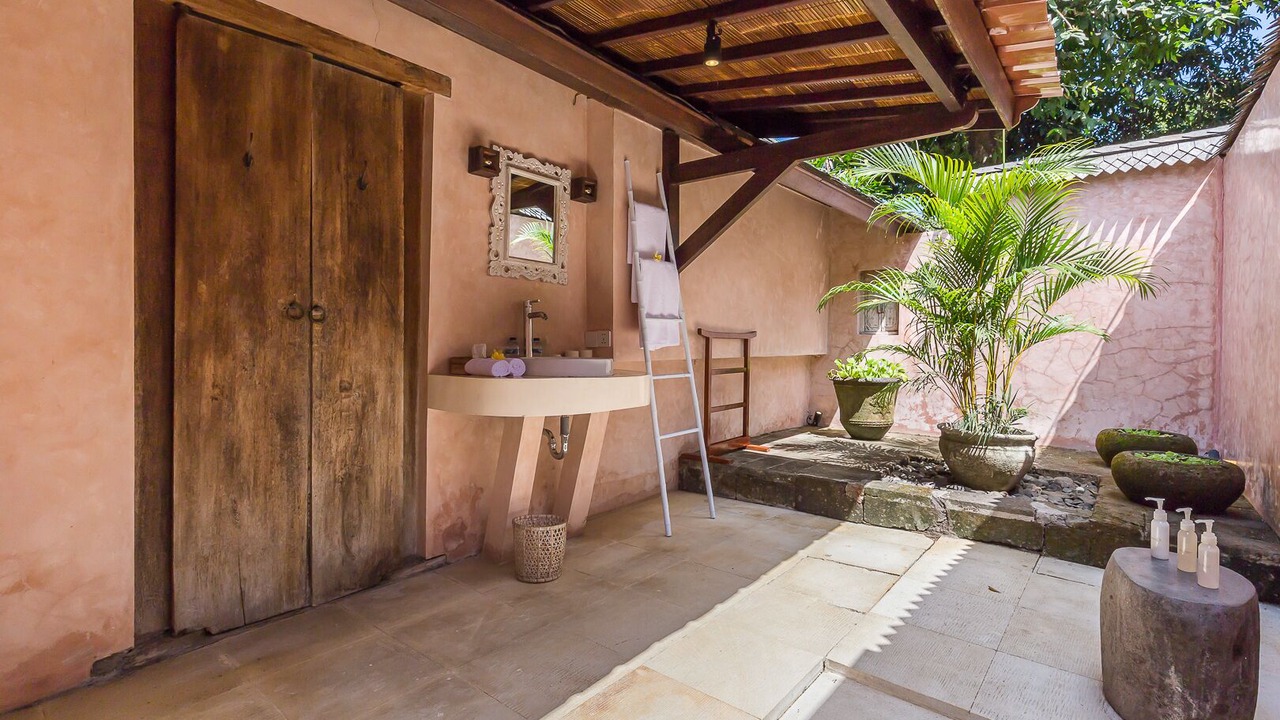 Photo of Bathroom in Batubelig