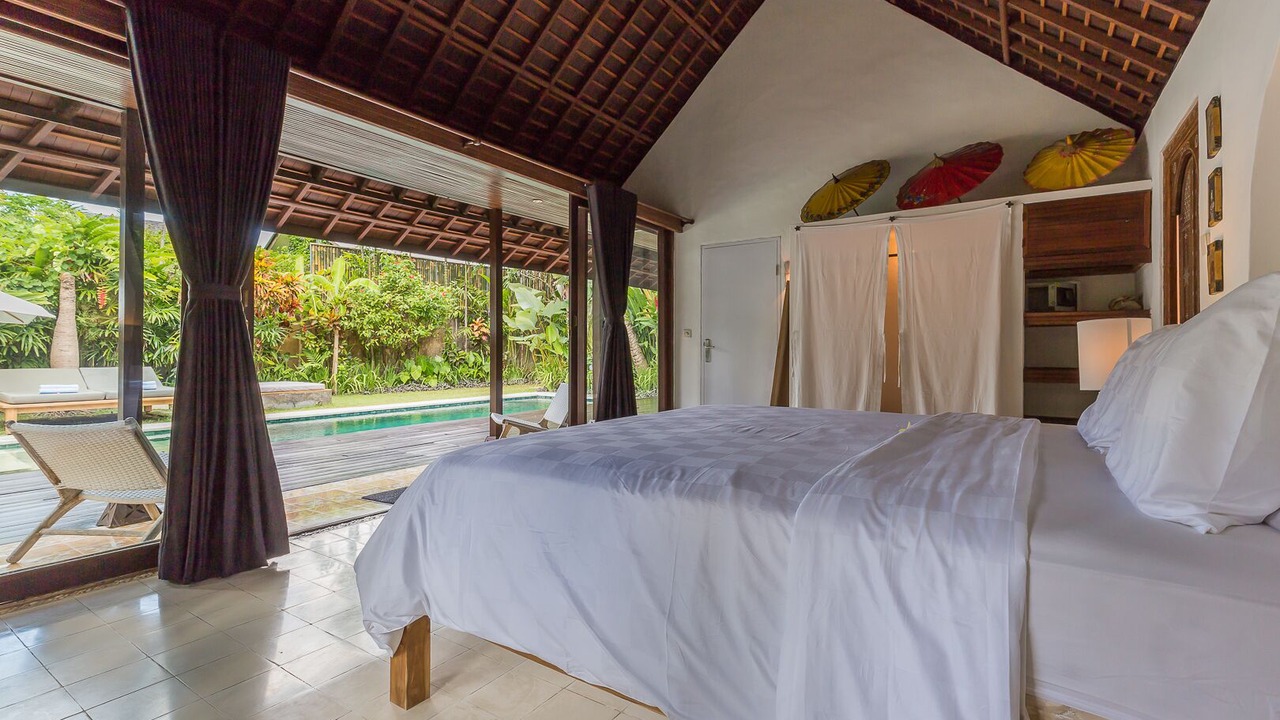 Photo of Bedroom in Batubelig