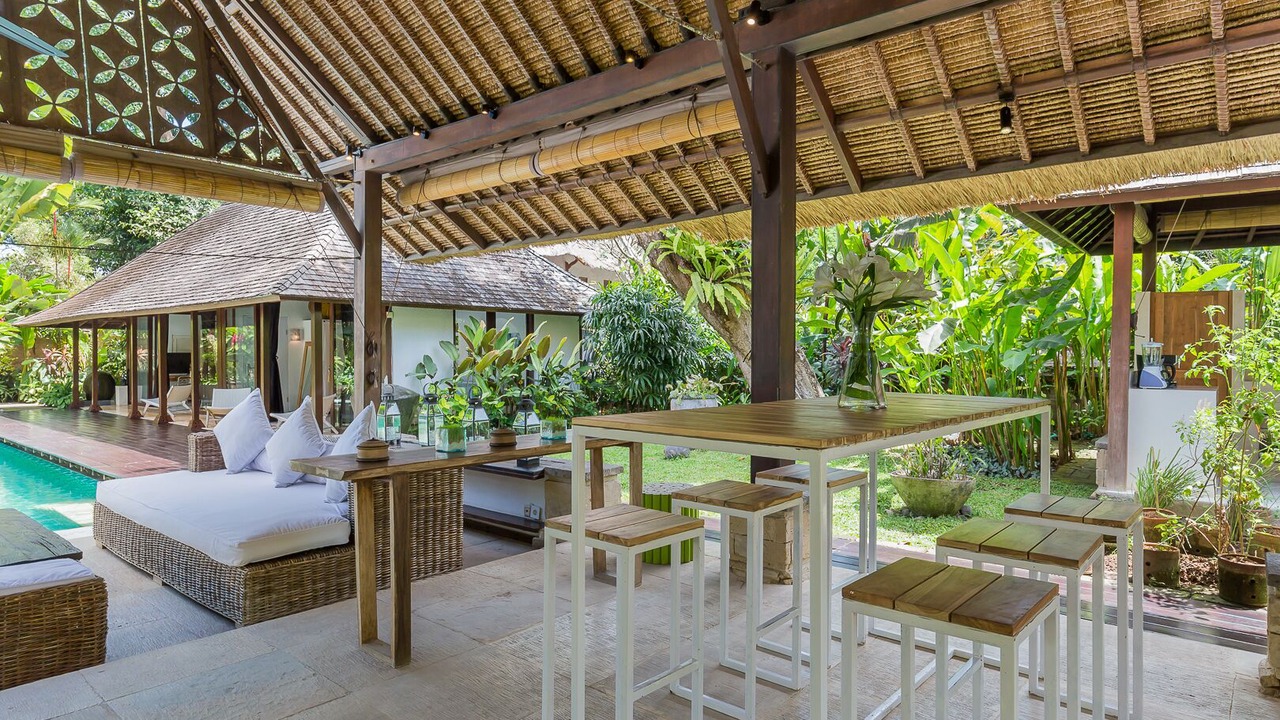 Photo of Outdoor in Batubelig