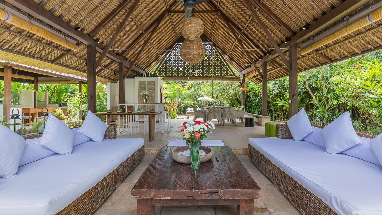 Photo of Patio Balcony in Batubelig