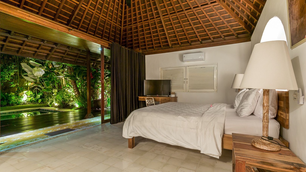Photo of Bedroom in Batubelig