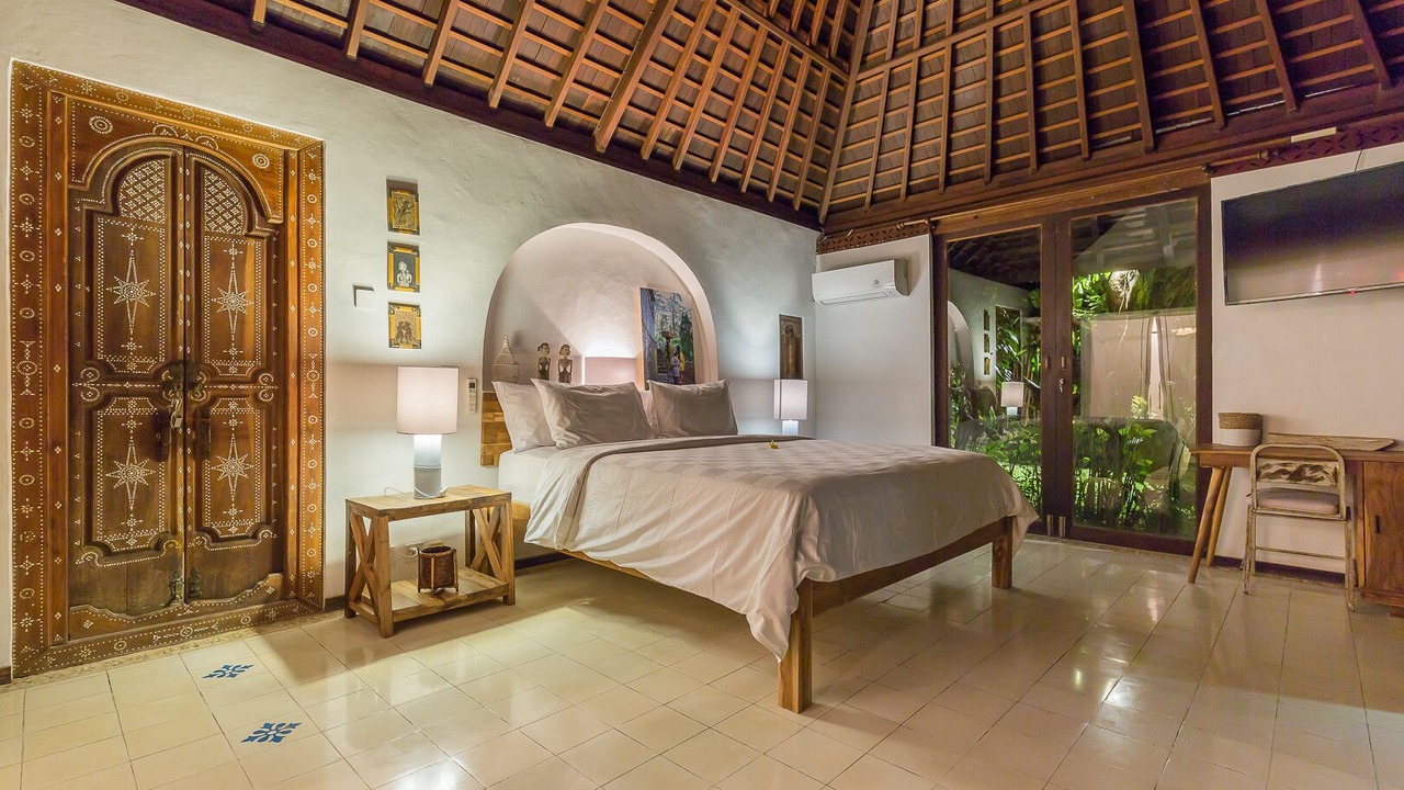 Photo of Bedroom in Batubelig