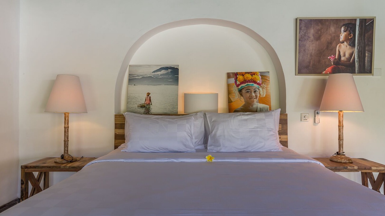 Photo of Bedroom in Batubelig