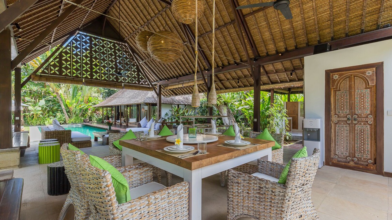 Photo of Outdoor in Batubelig