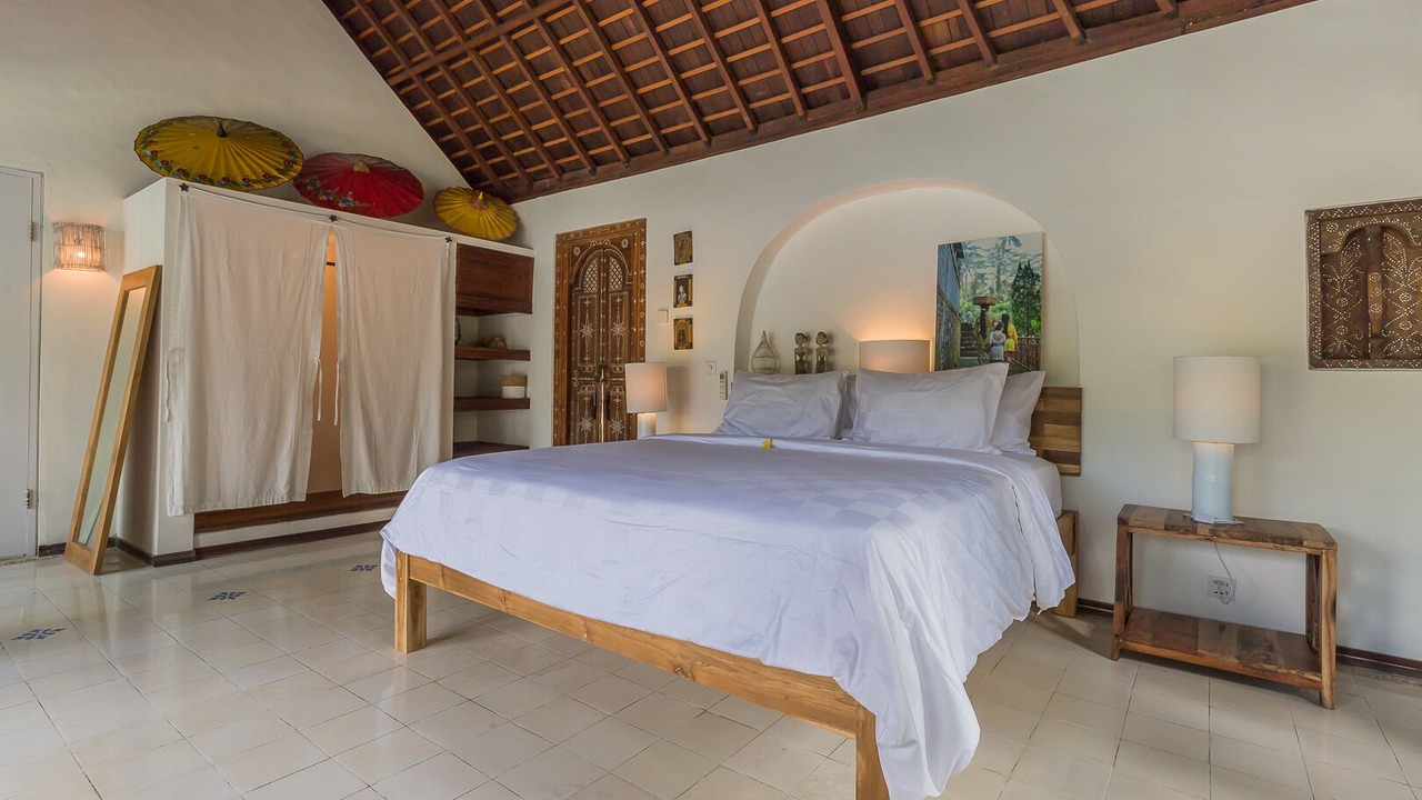 Photo of Bedroom in Batubelig
