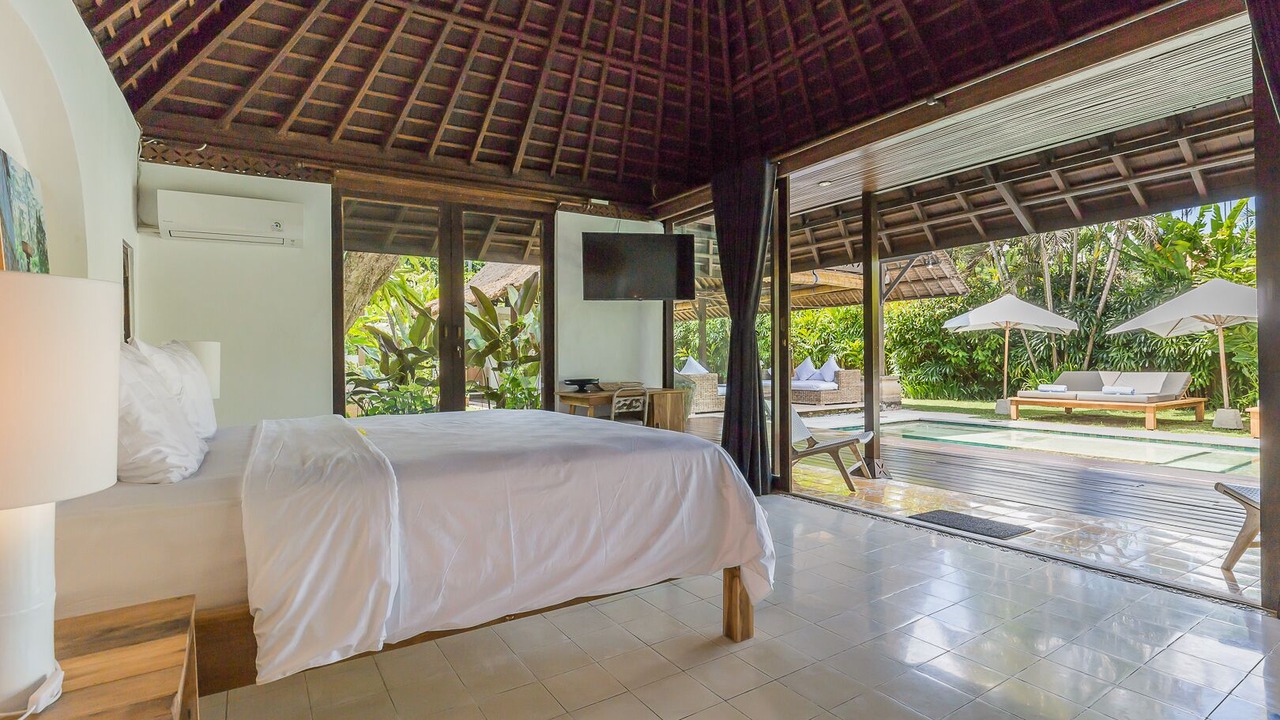 Photo of Bedroom in Batubelig