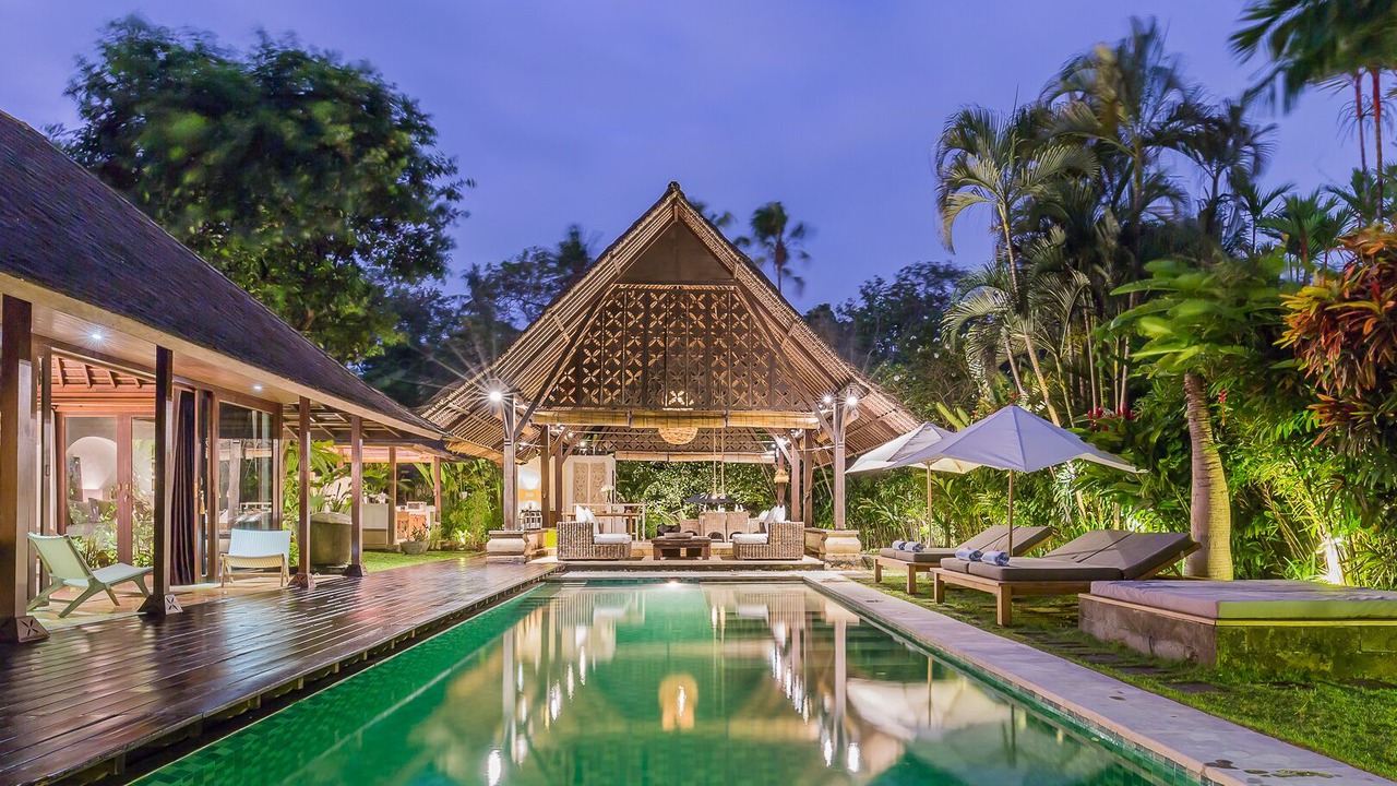 Photo of Outdoor in Batubelig