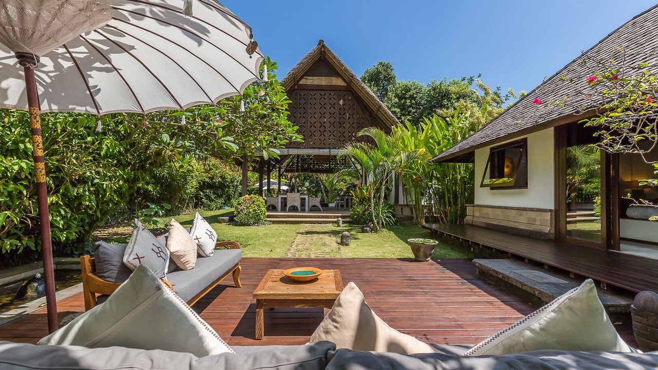 Photo of Patio Balcony in Batubelig