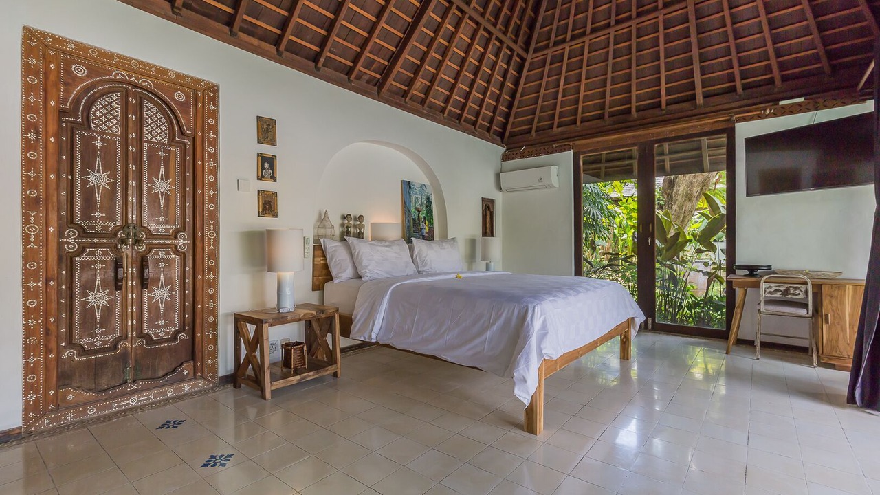 Photo of Bedroom in Batubelig