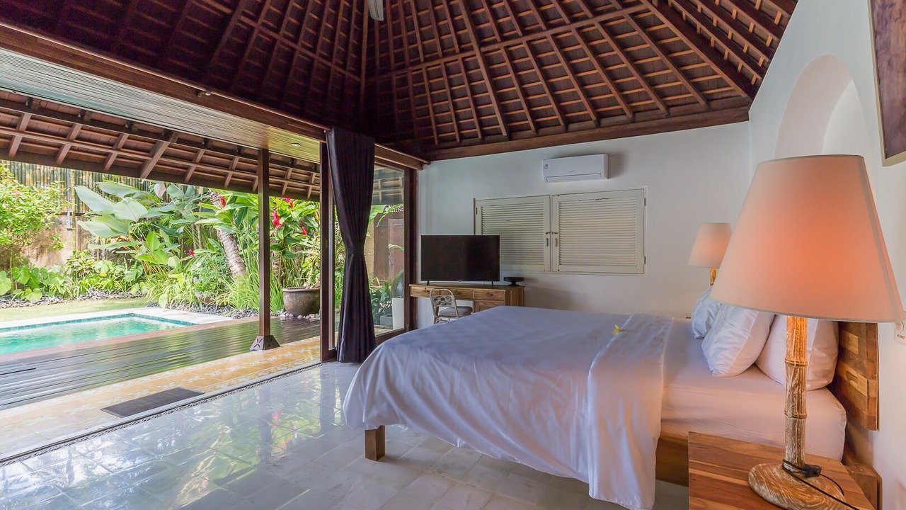 Photo of Bedroom in Batubelig