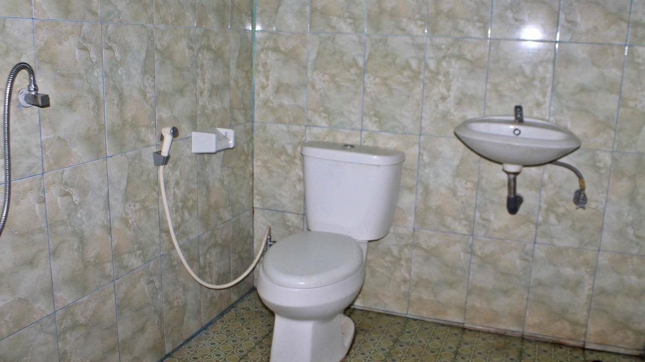 Photo of Bathroom in Gianyar