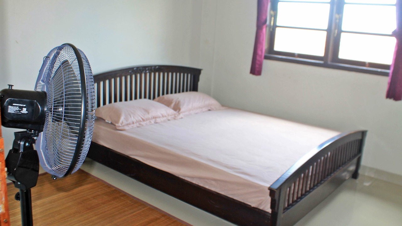 Photo of Bedroom in Gianyar