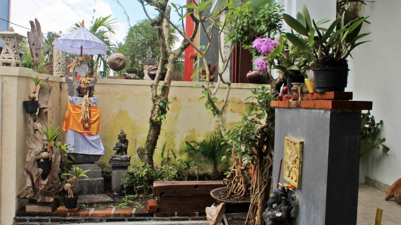 Photo of Outdoor in Gianyar