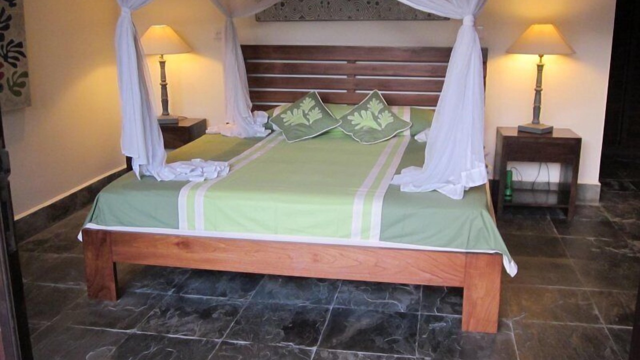 Photo of Bedroom in Laksmana