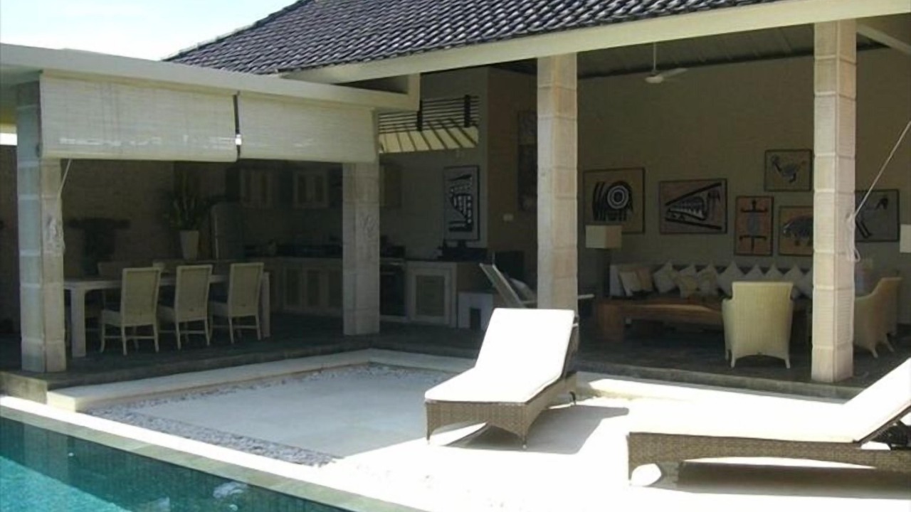 Photo of Bedroom in Laksmana
