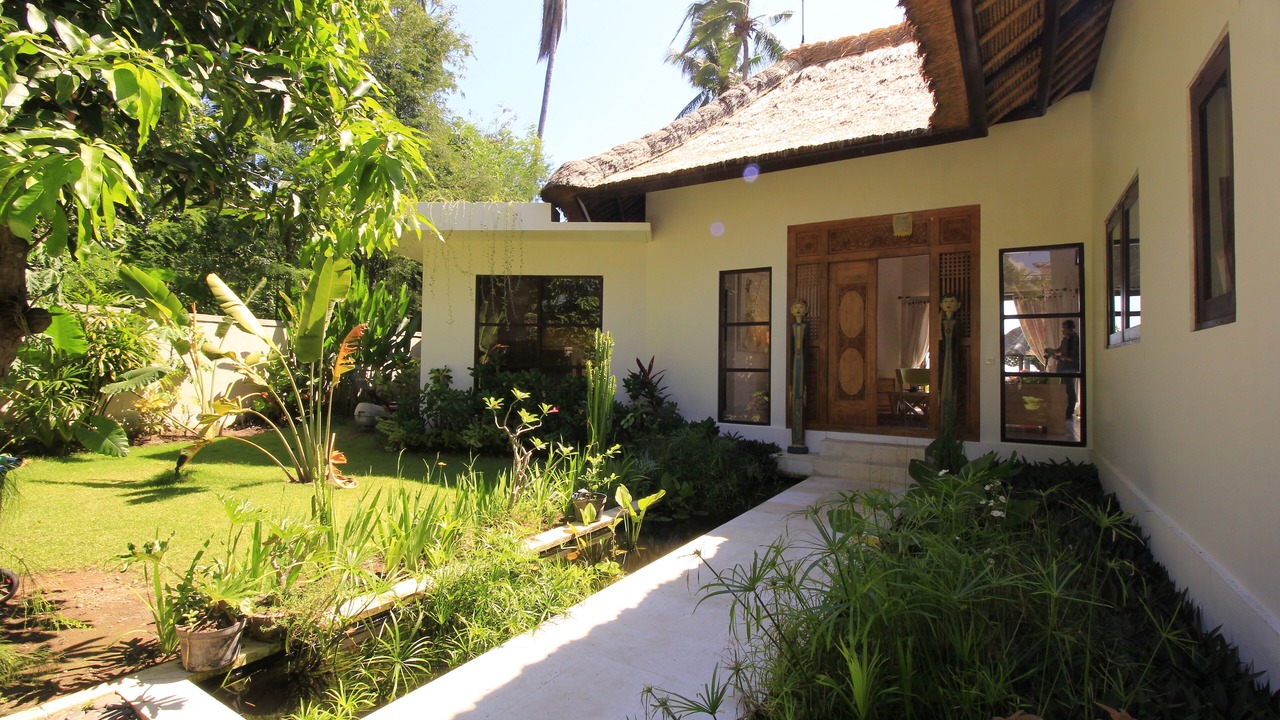 Photo of Outdoor in Kubutambahan