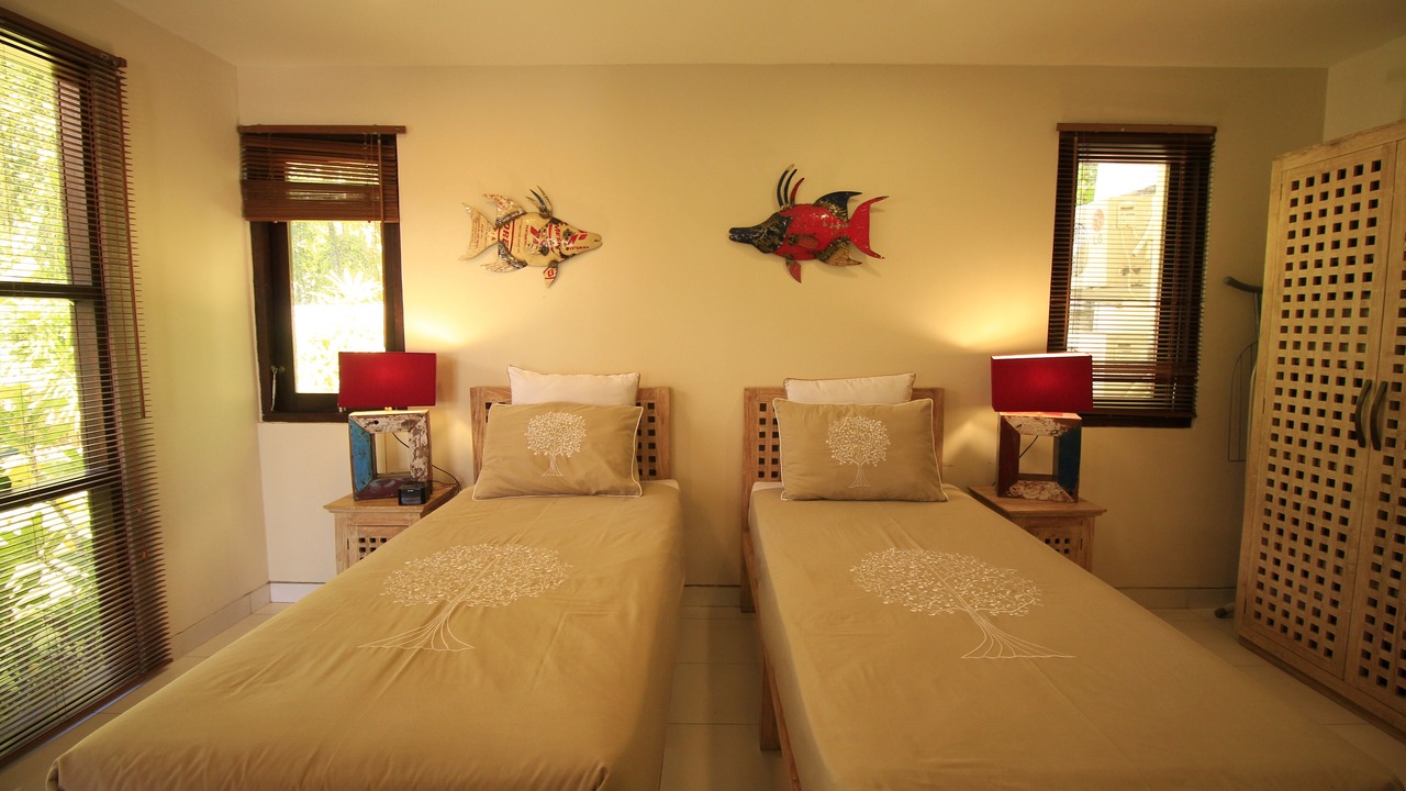Photo of Bedroom in Kubutambahan