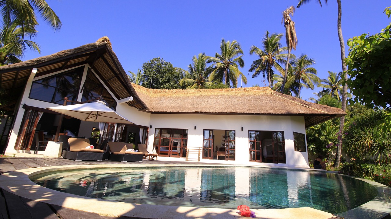 Photo of Outdoor in Kubutambahan