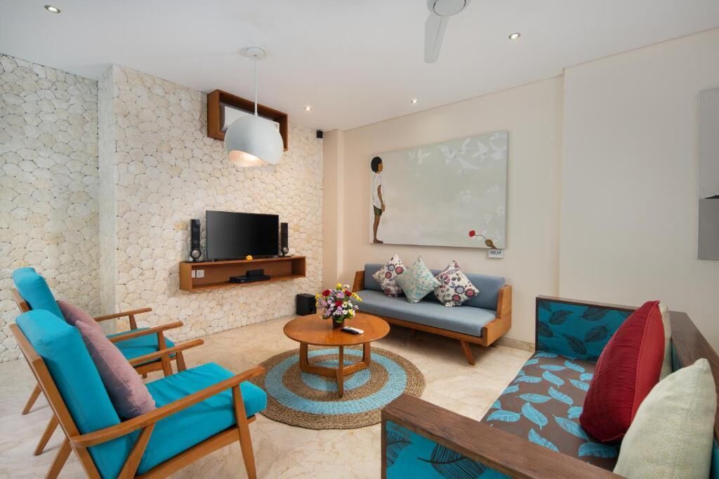 Photo of Livingroom in North Legian