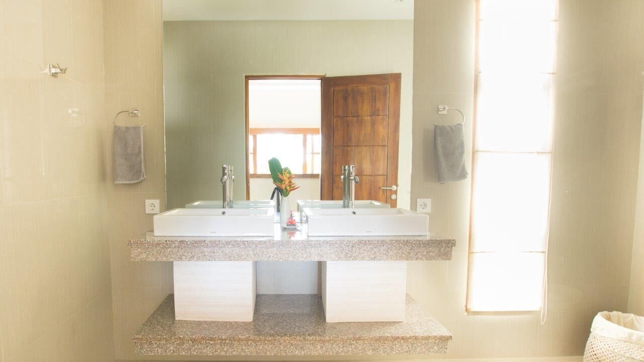 Photo of Bathroom in Kubu
