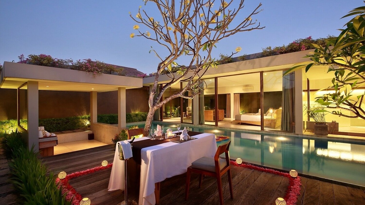 Photo of Outdoor in Central Seminyak