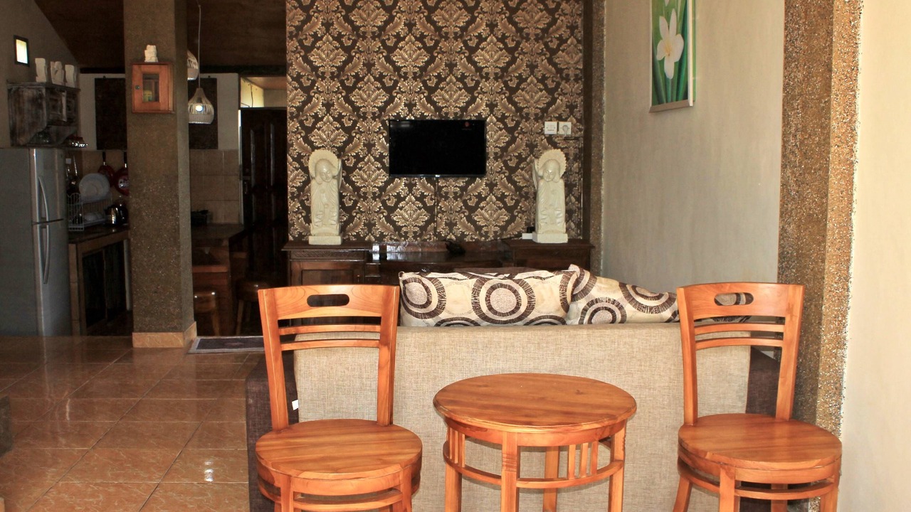 Photo of Livingroom in Andong