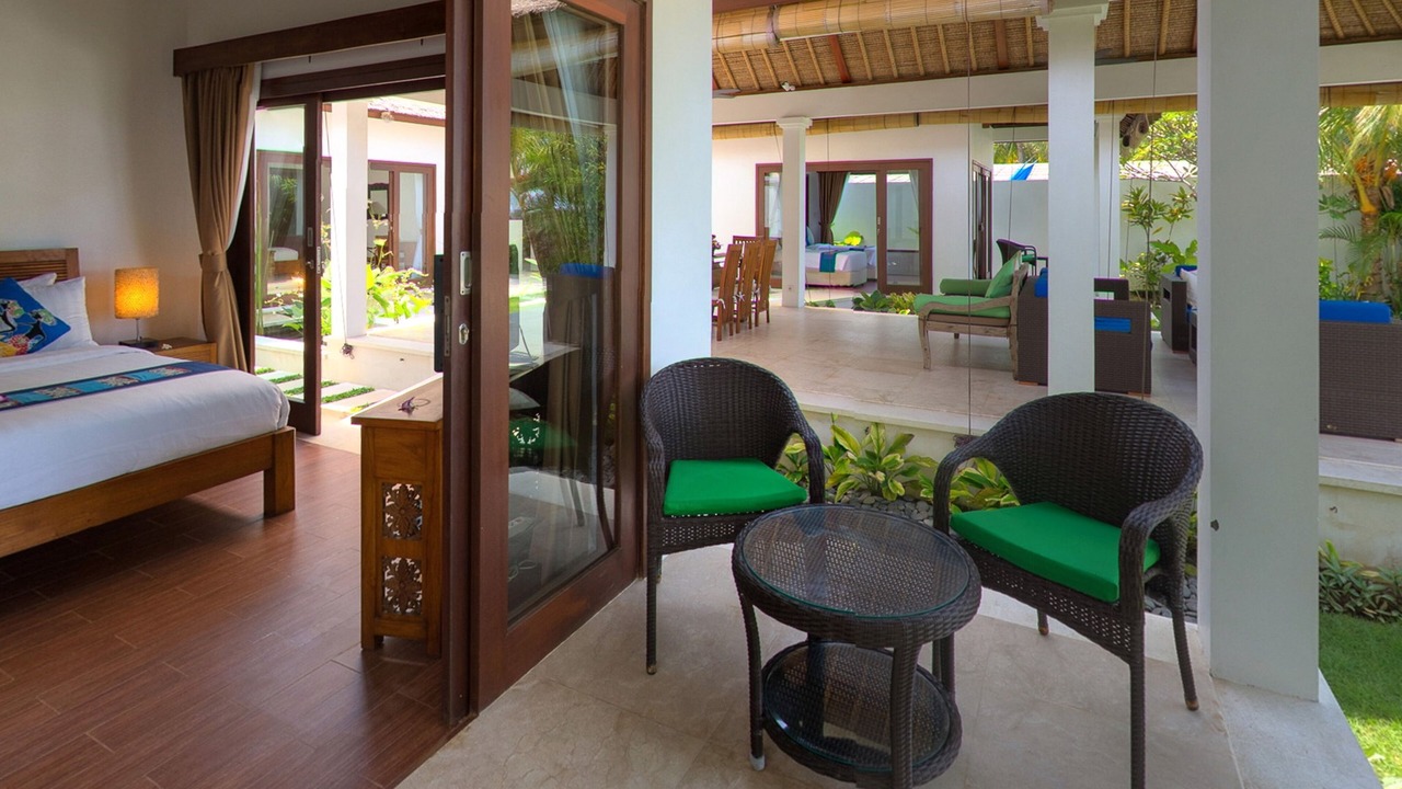 Photo of Patio Balcony in Sengkidu