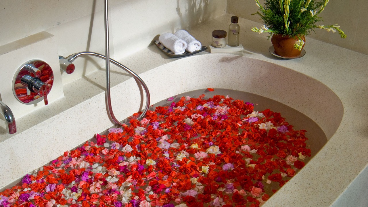 Photo of Bathroom in Sengkidu