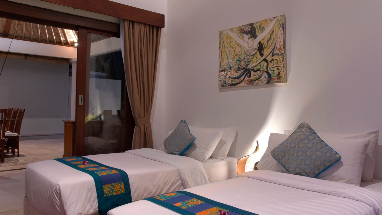 Photo of Bedroom in Sengkidu