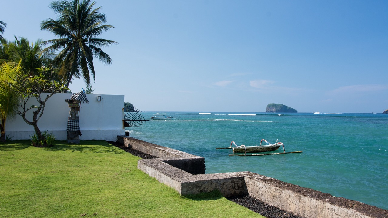 Photo of Outdoor in Sengkidu