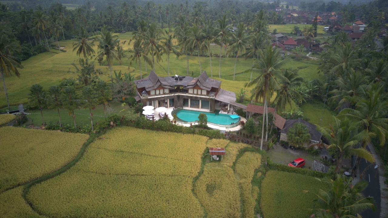 Photo of Others in Tegallalang