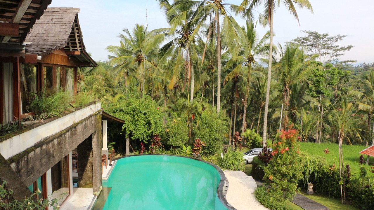 Photo of Outdoor in Tegallalang