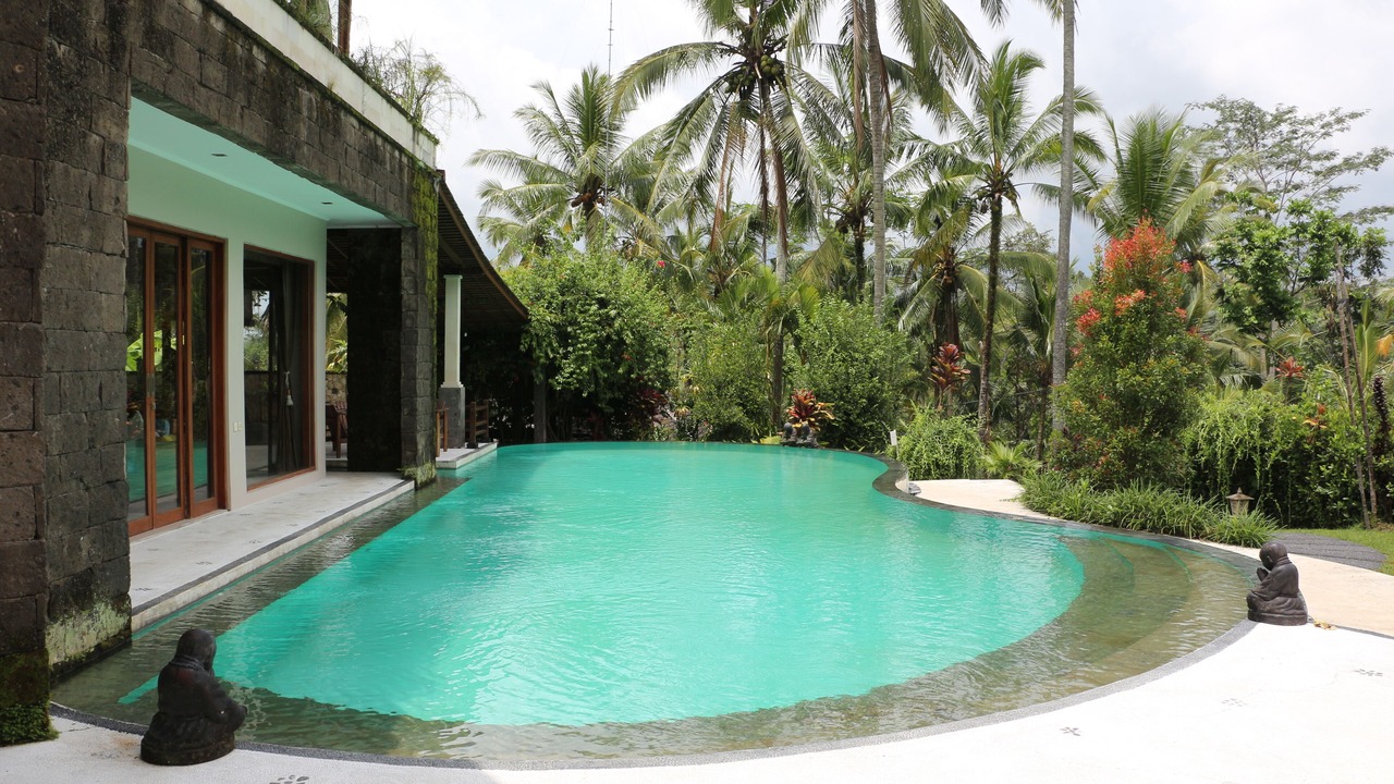 Photo of Outdoor in Tegallalang